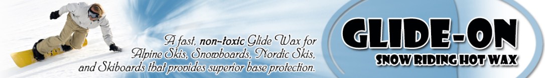Glide-On Header